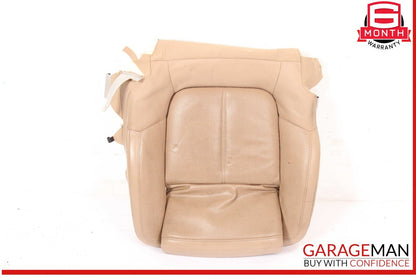 15-24 Porsche Macan 95B Front Right Lower Bottom Seat Cushion OEM