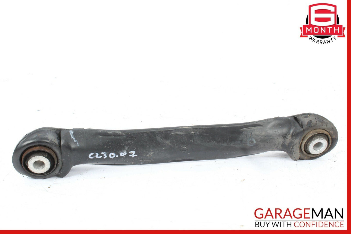 01-07 Mercedes W203 C230 Rear Right / Left Side Lower Control Thrust Arm Cover