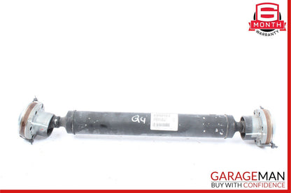 06-12 Mercedes GL450 R350 ML350 Front Axle Drive Prop Shaft Driveshaft