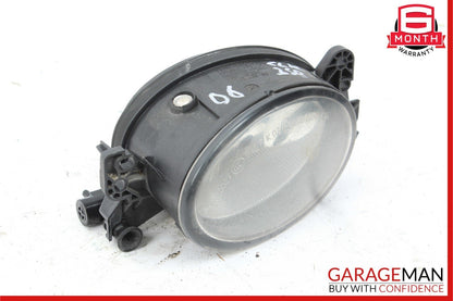 06-09 Mercedes W209 CLK350 E350 Front Left Driver Side Foglight Fog Light Lamp