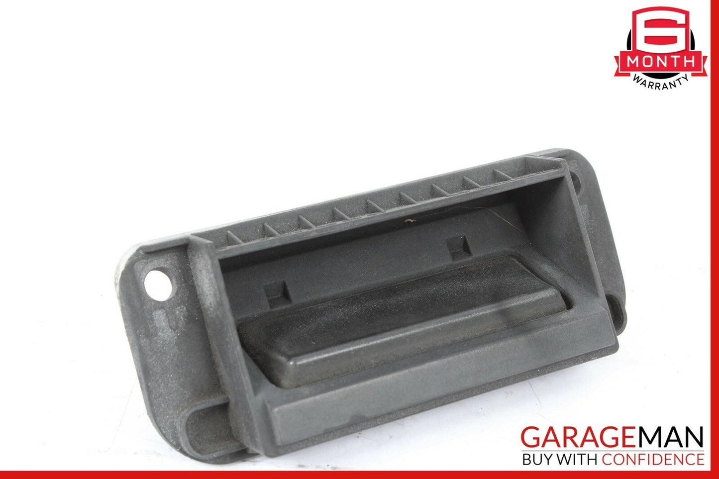 08-15 Mercedes W204 C250 C300 Trunk Lid Release Handle 2047500293 OEM