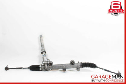 03-06 Mercedes R230 SL500 SL600 Power Steering Rack & Pinion 2304600800 OEM