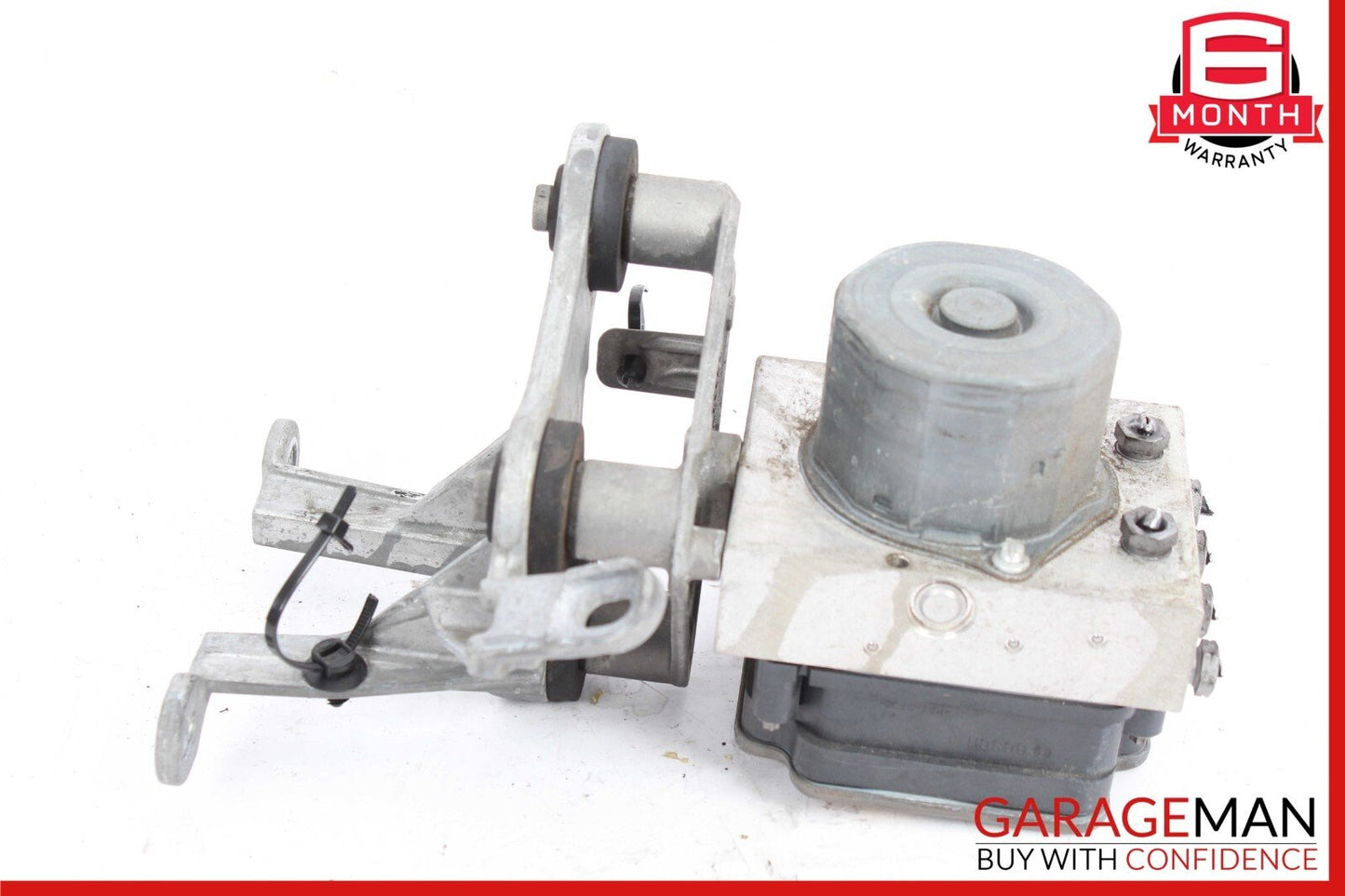 14-18 Mercedes W207 E350 CLS400 ABS Anti Lock Pump Brake Module 2124310848 OEM