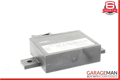 06-11 Mercedes X164 GL450 CLS550 R550 TPMS Tire Pressure Control Module Unit OEM