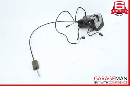 03-09 Mercedes W209 CLK320 CLK55 AMG Front Left Side Door Lock Latch Actuator