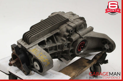 06-13 Mercedes W164 ML550 ML500 Rear Differential Axle Carrier Assembly OEM