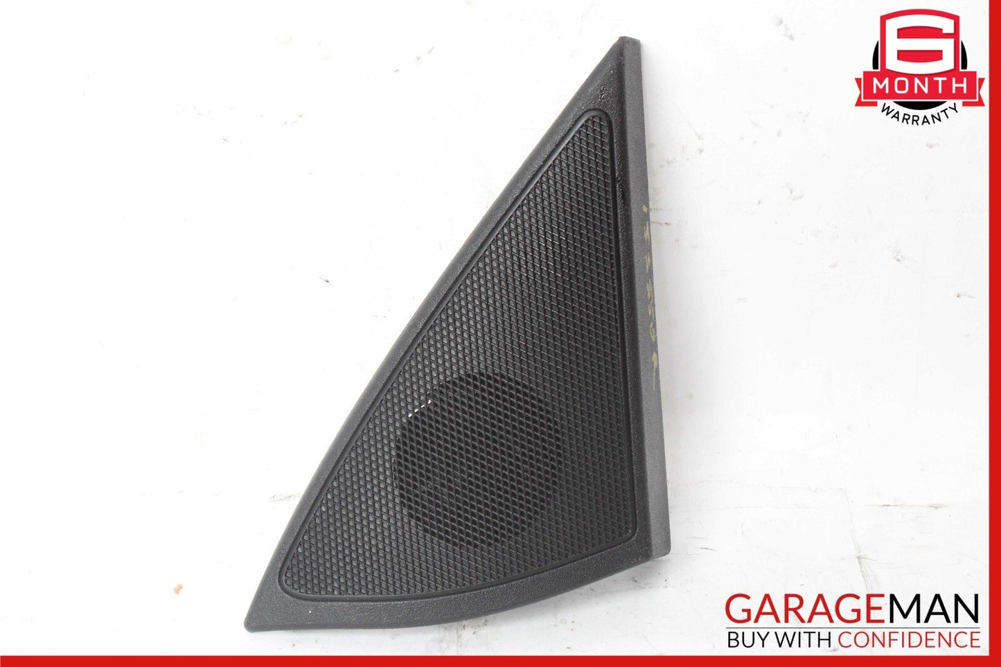 07-13 Mercedes W221 S550 S63 AMG Front Right Side Tweeter Speaker Trim Cover