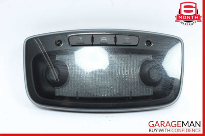 14-16 Maserati Ghibli M157 Quattroporte Interior Overhead Dome Light Lamp OEM