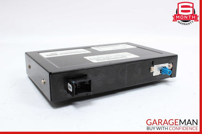 03-11 Mercedes E350 CLS550 SLK280 Sirius Satellite Radio Receiver Module Unit