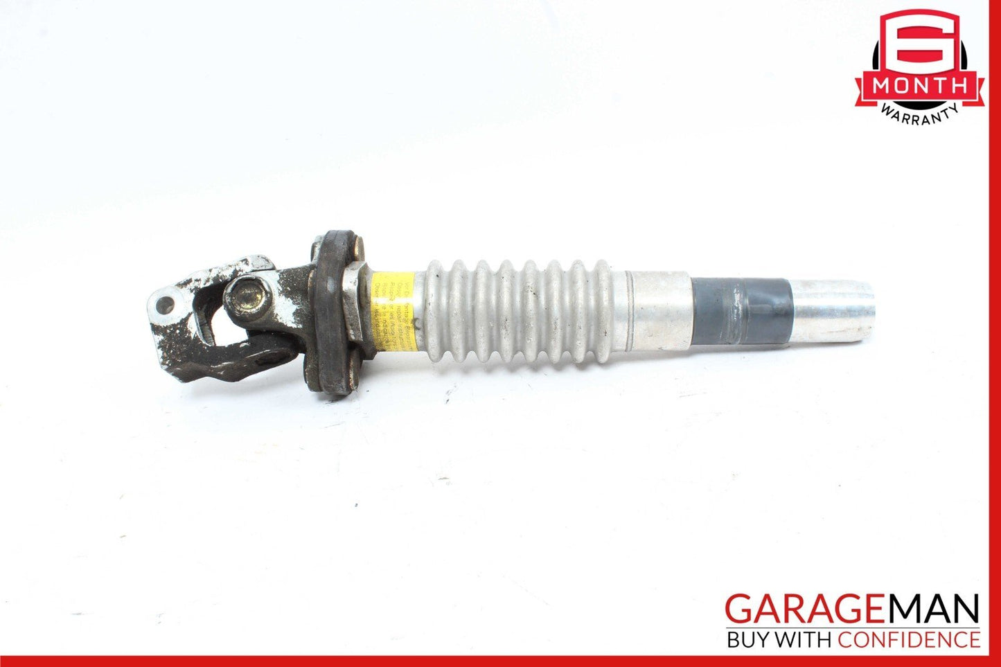 97-04 Porsche Boxster 986 Carrera 911 Steering Shaft Universal Joint 99634702301