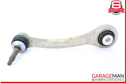14-18 BMW X5 Rear Left Driver Side Upper Suspension Control Arm 679504 OEM