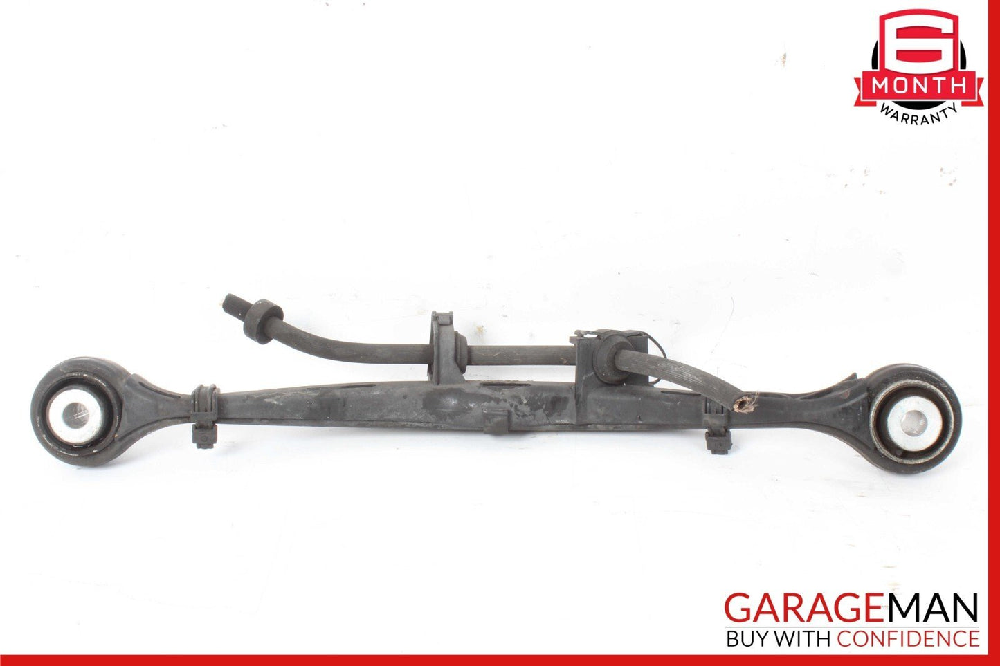 12-19 Mercedes W166 ML350 GL550 Rear Right Side Upper Lateral Control Arm OEM