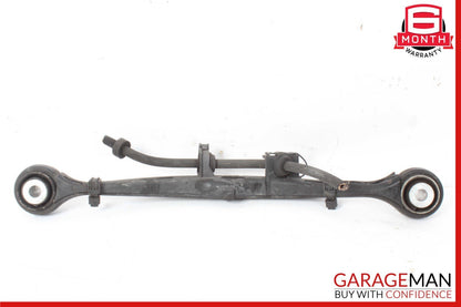 12-19 Mercedes W166 ML350 GL550 Rear Right Side Upper Lateral Control Arm OEM