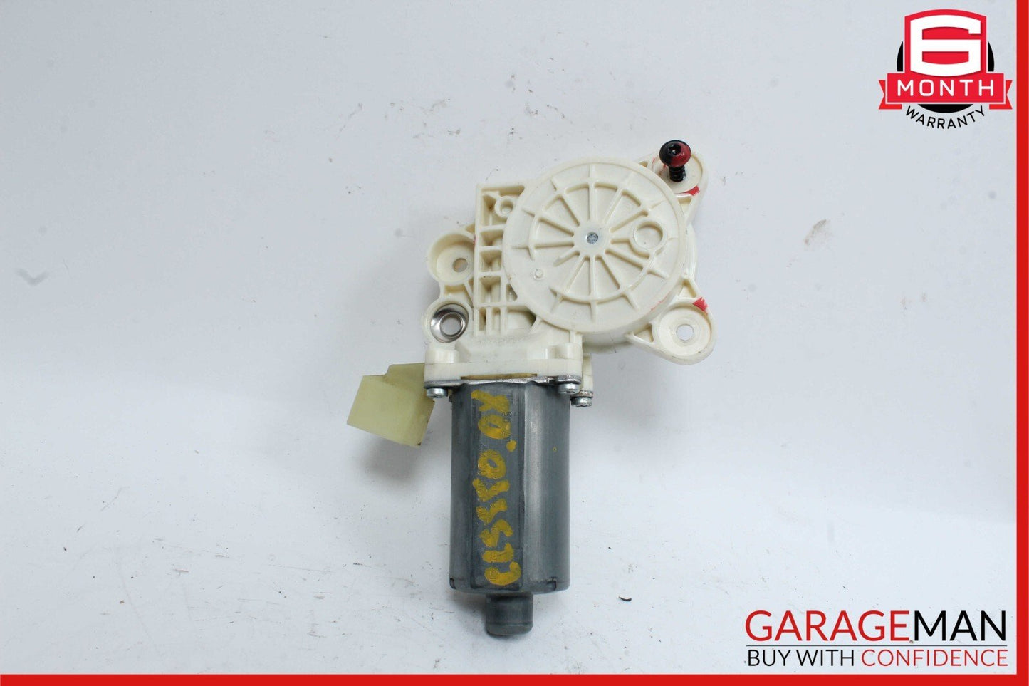 06-11 Mercedes W219 CLS550 Left Side Door Window Regulator Motor Unit OEM