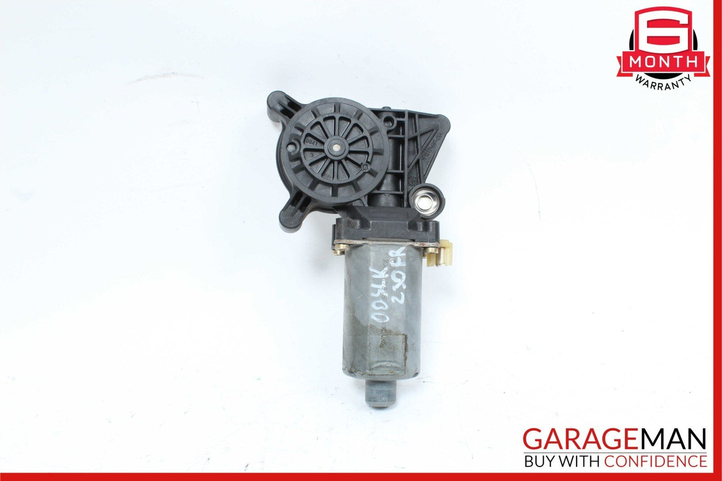97-04 Mercedes R170 SLK320 Front Right Side Door Window Regulator Motor Unit OEM