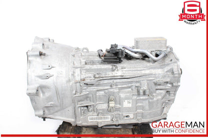 11-18 Porsche Cayenne 958 3.6L Automatic Transmission Gearbox AWD OEM 132k