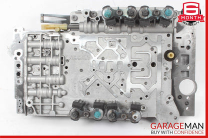 Mercedes W212 E350 GL450 CL550 7G TCM Tronic Transmission Valve Body OEM