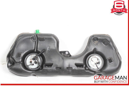 12-15 BMW X1 xDrive28i 2.0L Fuel Gas Tank Reservoir Assembly OEM
