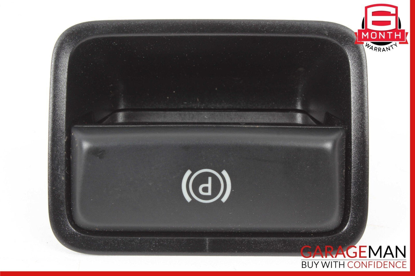 12-20 Mercedes W117 CLA250 Parking Brake Release Handle 2469050451 OEM