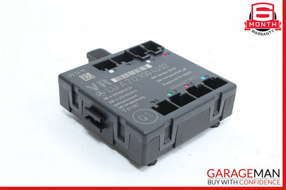 08-18 Mercedes W212 E350 C300 Front Right Passenger Side Door Control Module OEM