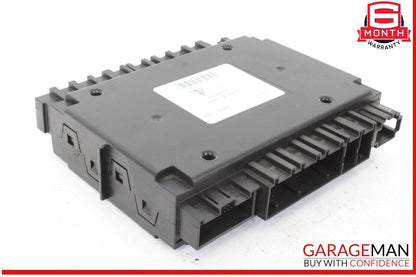 03-10 Porsche Cayenne 955 957 Front Left Driver Side Seat Control Module OEM