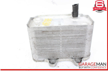 97-05 Porsche 911 Carrera Engine Oil Cooler Heat Exchanger Behr 99610702557 OEM
