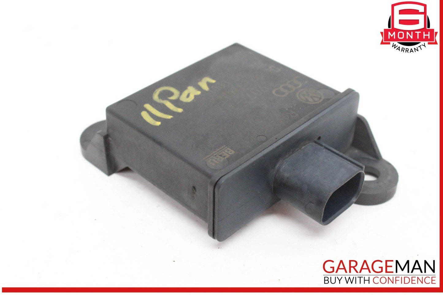 10-16 Porsche Panamera 970 Tire Pressure Monitor Sensor Module TPMS OEM