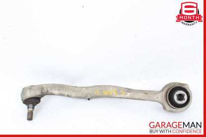 08-14 Mercedes W204 C250 C300 C350 Front Right RWD Curved Wishbone Control Arm