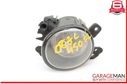 06-12 Mercedes X164 GL450 4MATIC Front Left Side Bumper Fog Light Lamp OEM