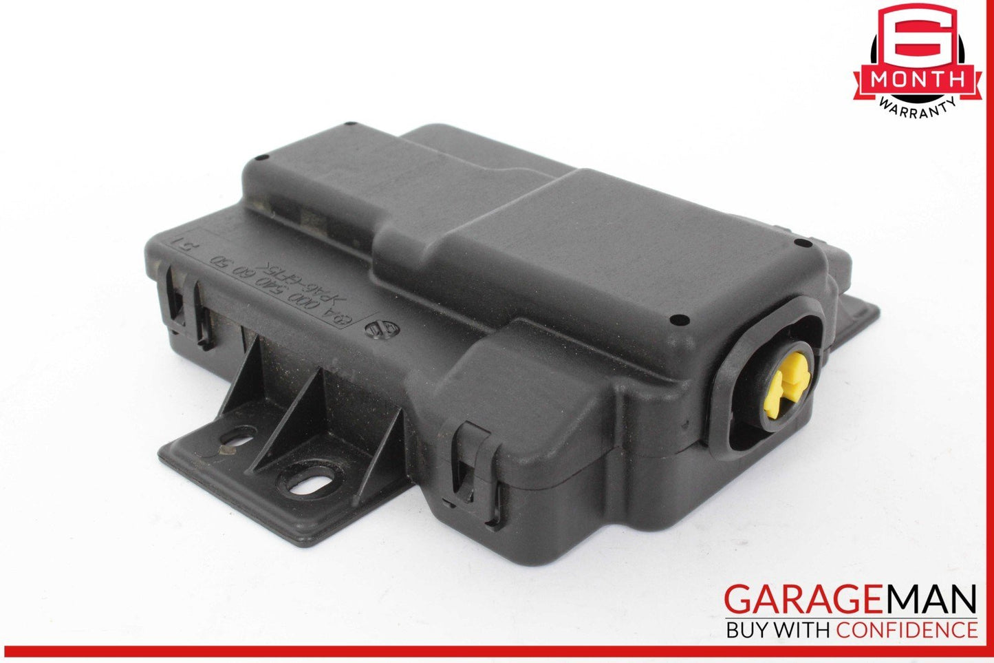 10-14 Mercedes W221 S400 Hybrid Fuse Box Control Module 0005406050 OEM