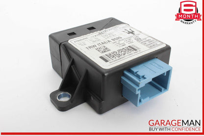 14-18 Maserati Quattroporte Ghibli Power Steering Control Module Unit OEM