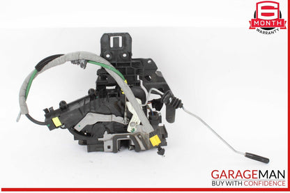 15-20 Mercedes W205 C300 C350e Front Right Side Door Lock Latch Actuator OEM