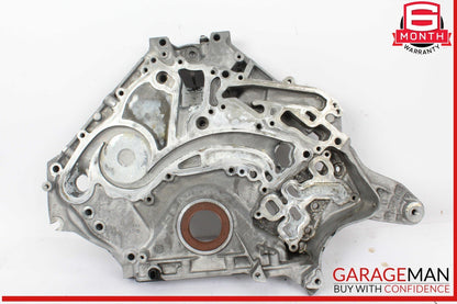11-20 Mercedes W221 S550 E550 SL550 M278 Engine Timing Cover 2780150302 OEM