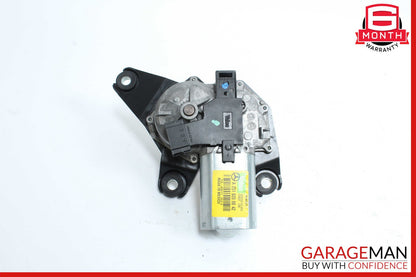 06-13 Mercedes X164 GL450 GL550 Rear Glass Windshield Wiper Motor 2518200042 OEM