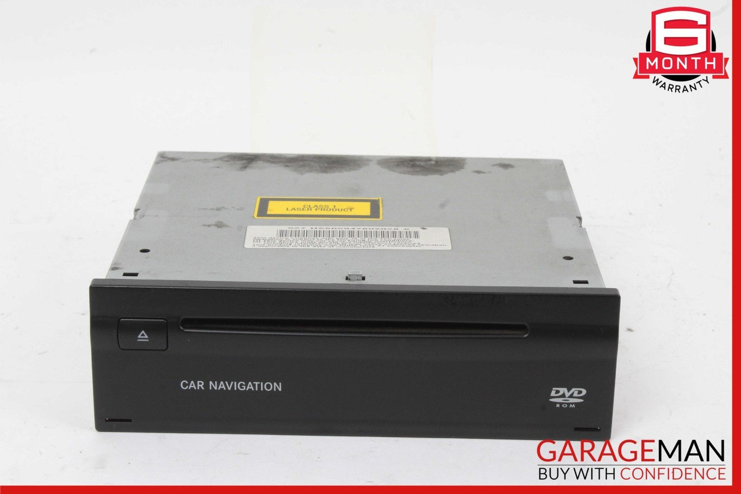 03-08 Mercedes W211 E500 SL500 S55 CL500 Car Navigation DVD CD Player GPS OEM