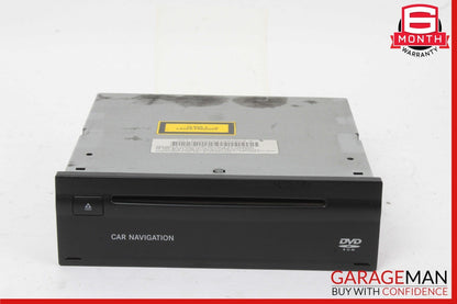 03-08 Mercedes W211 E500 SL500 S55 CL500 Car Navigation DVD CD Player GPS OEM