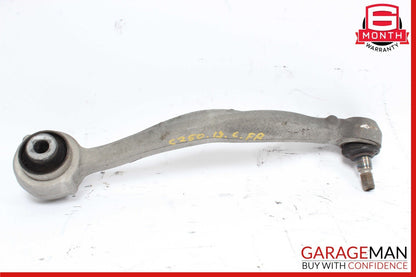 08-14 Mercedes W204 C250 C300 Front Right Side Curved Wishbone Control Arm OEM