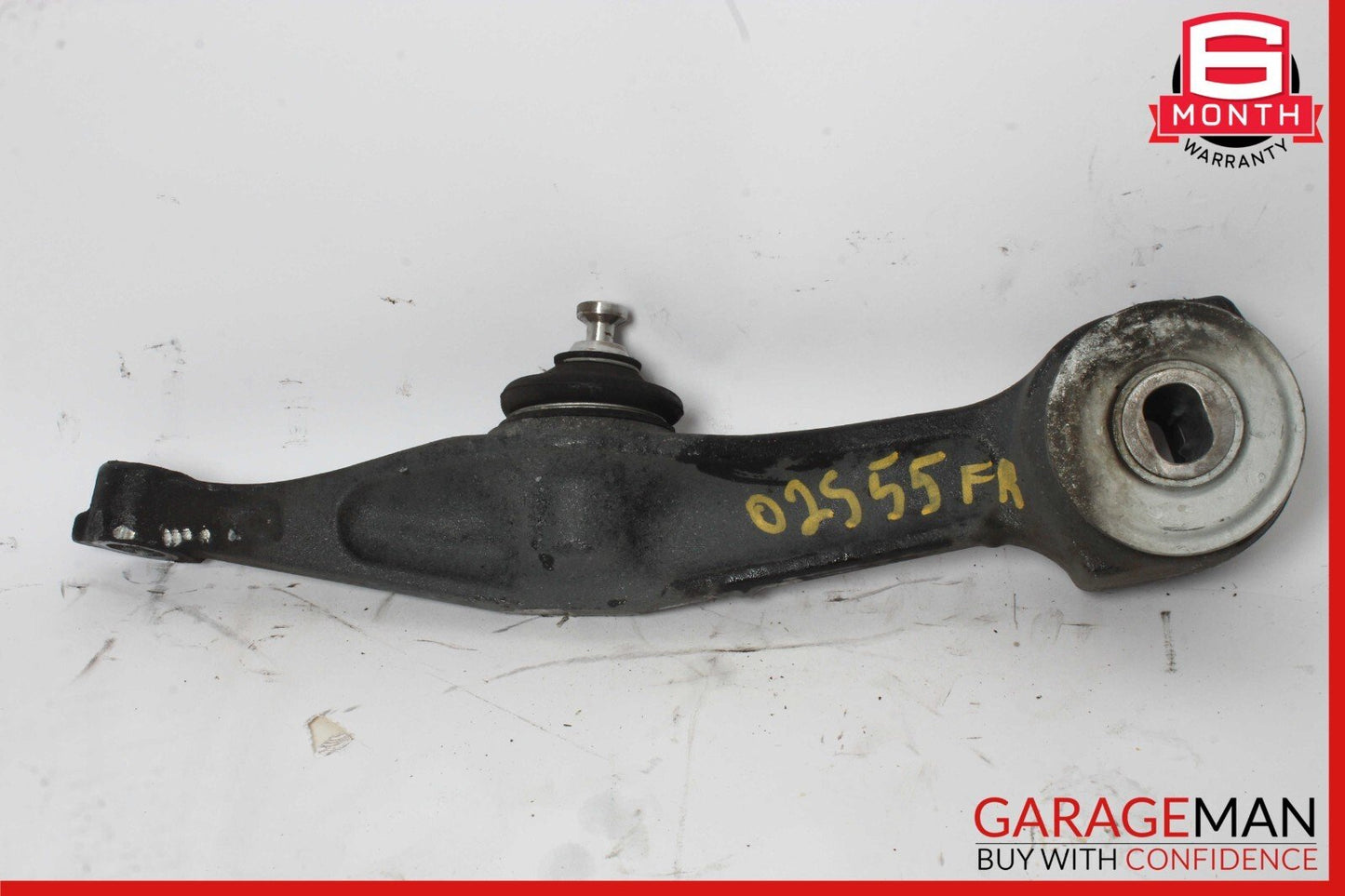 00-06 Mercedes W220 S55 AMG S600 CL500 Front Transverse Lower Control Arm OEM