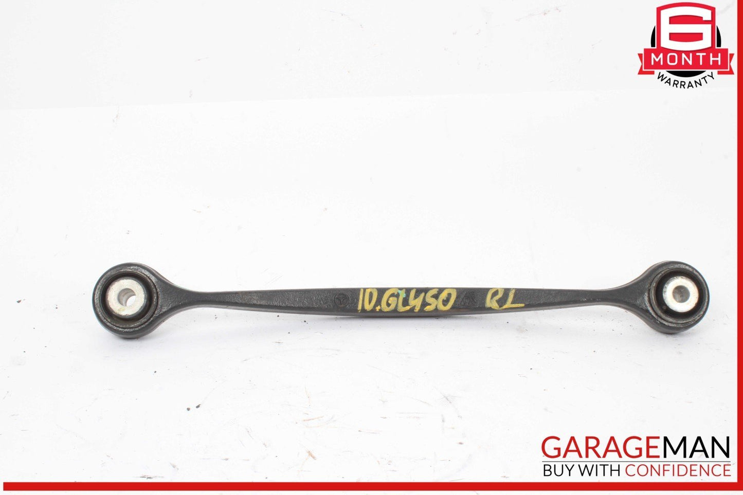 06-13 Mercedes X164 GL450 ML350 Rear Left or Right Upper Control Arm OEM