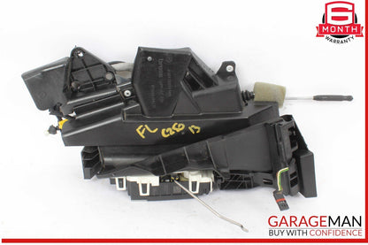08-20 Mercedes W204 C250 CLS500 Front Left Side Door Lock Latch Actuator OEM