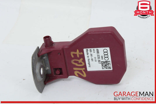 17-24 Audi Q7 Telephone Phone Antenna Control Module Unit 4M0035507 Genuine