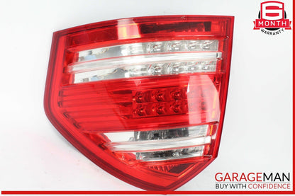 10-12 Mercedes X164 GL450 GL550 Rear Right Side Taillight Tail Light Lamp OEM