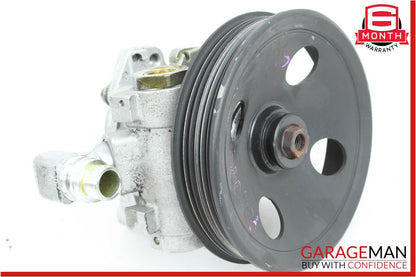 98-04 Mercedes R170 SLK320 E320 CLK320 Power Steering Pump 0024662401 OEM