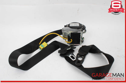 03-06 Porsche Cayenne 955 Front Right Side Seatbelt Seat Belt Retractor OEM