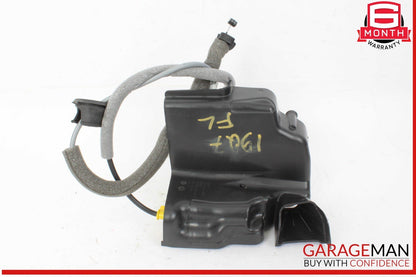 17-24 Audi Q7 Front Left Driver Side Door Lock Latch Actuator 8J1837015F OEM