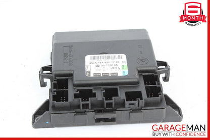 06-13 Mercedes W164 ML350 GL450 R350 Front Left Side Door Control Module OEM