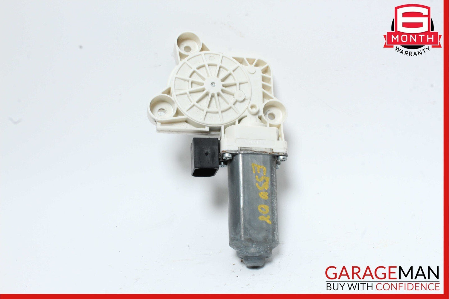 03-09 Mercedes W211 E550 E320 Rear Right Side Window Regulator Motor Unit OEM