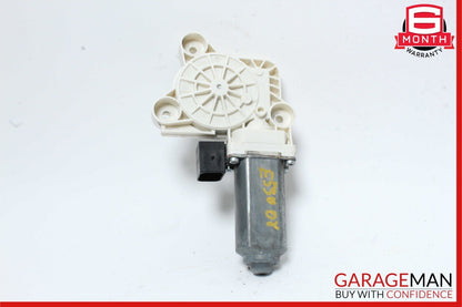 03-09 Mercedes W211 E550 E320 Rear Right Side Window Regulator Motor Unit OEM