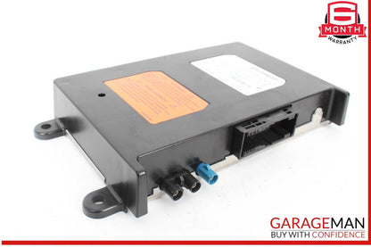 15-19 Mercedes W205 C300 Communication Voice Control Module 2059008804 OEM
