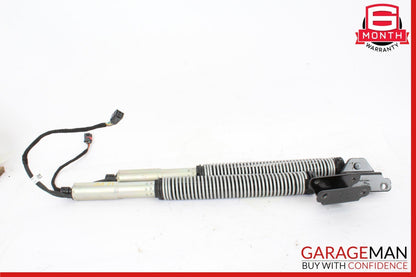 16-20 Jaguar XF Rear Right and Left Side Trunk Boot Tailgate Cylinder Strut Set